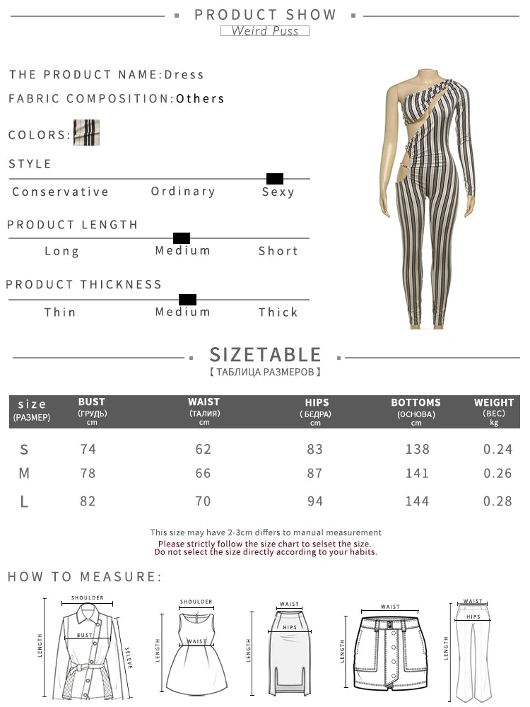Sexy Hollow Ruched Full Sleeve  Jumpsuit