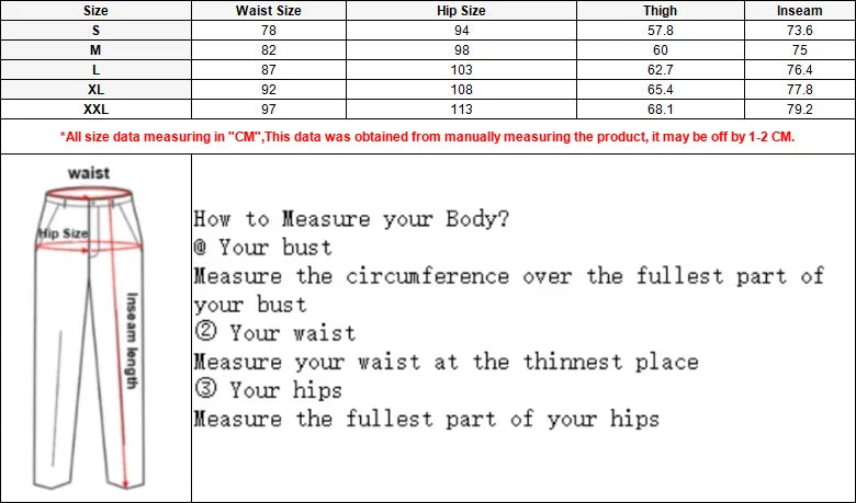 Men Ripped Patchwork Slim Fit Denim