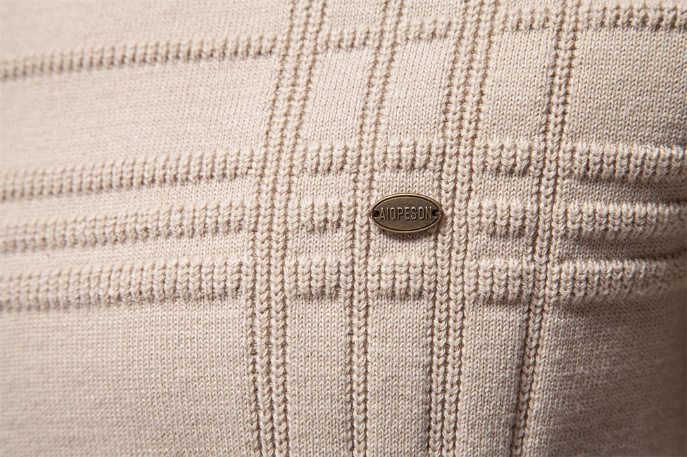 Mens Crewneck Sweater