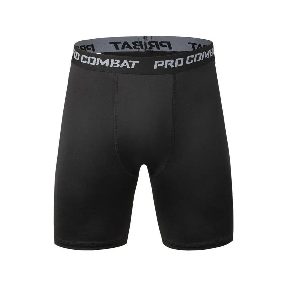Men's  Compression  Sports Shorts