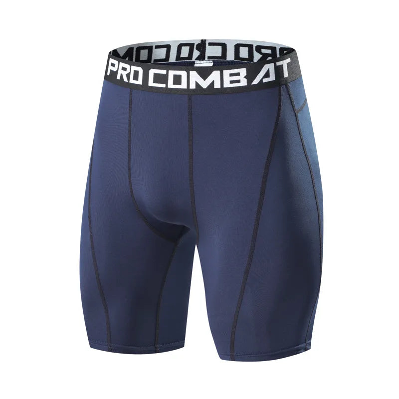 Men Bodybuilding Shorts