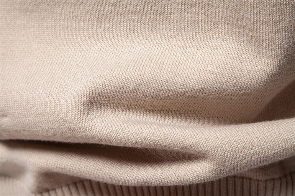 Mens Crewneck Sweater