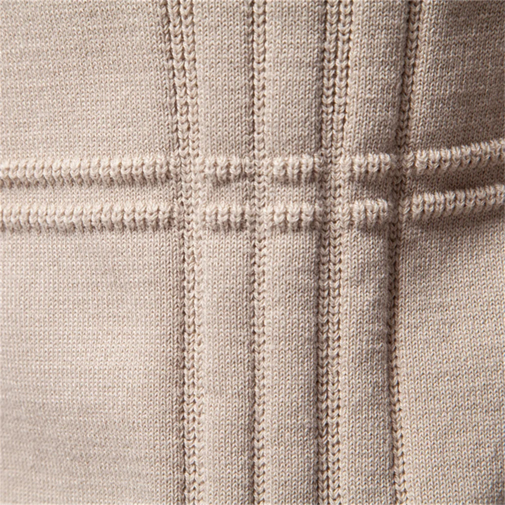 Mens Crewneck Sweater