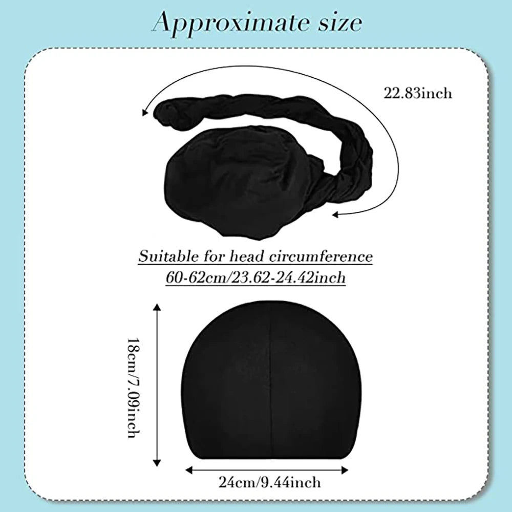 Pullover Turban For Men