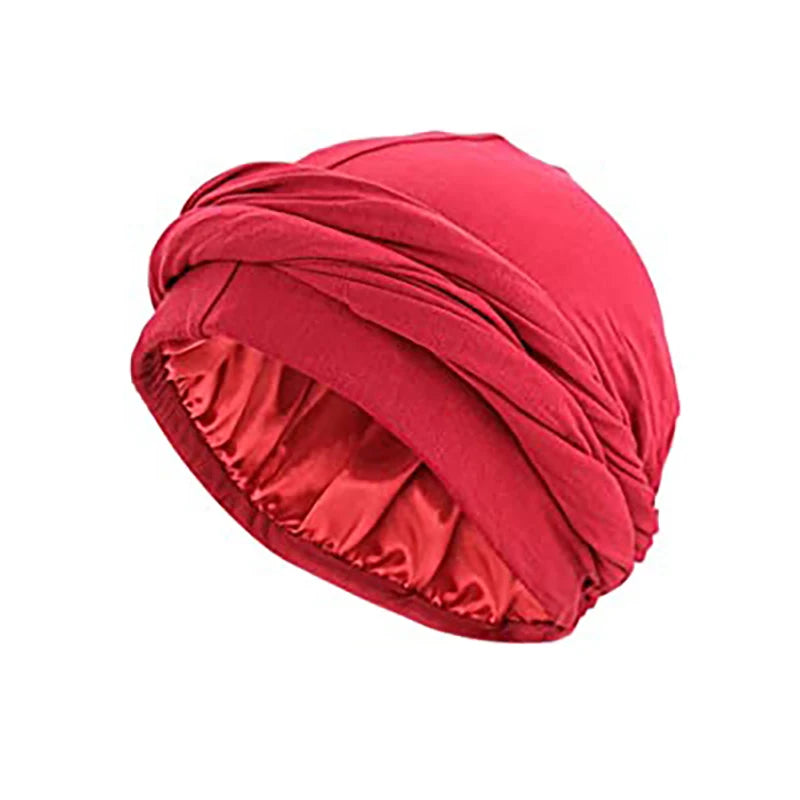 Pullover Turban For Men
