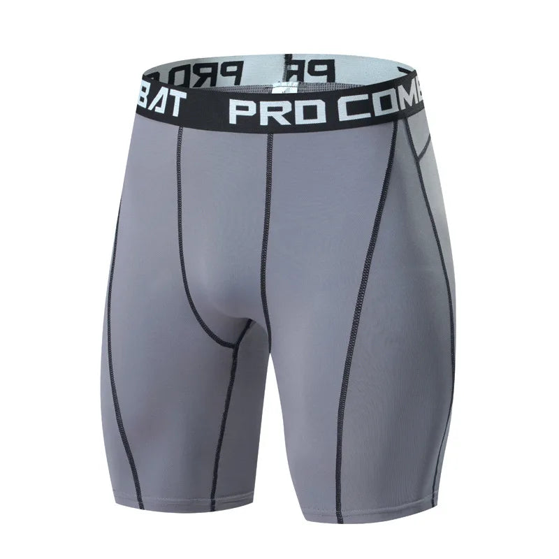 Men Bodybuilding Shorts