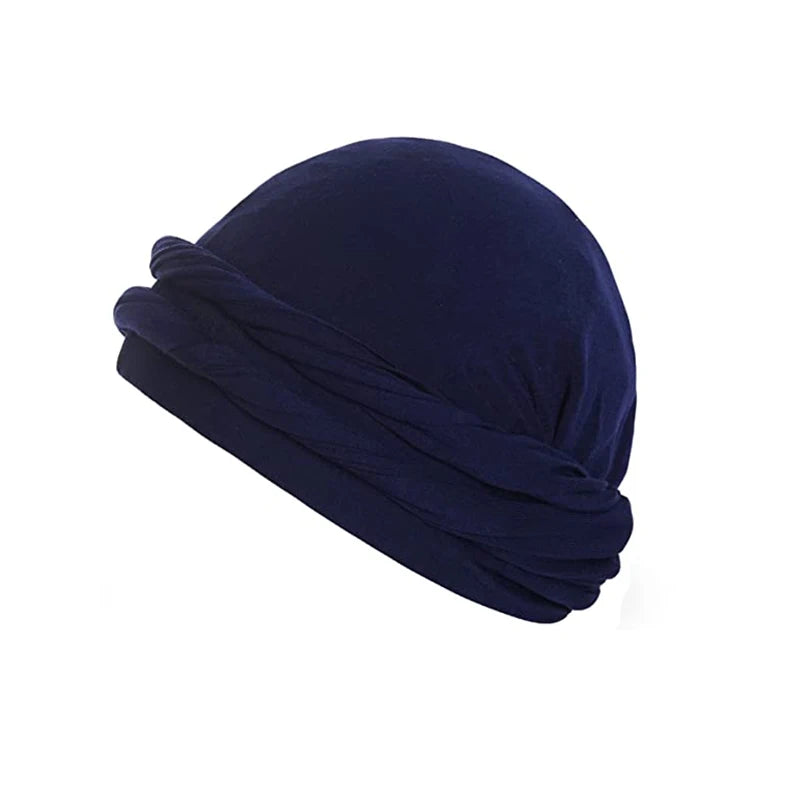 Pullover Turban For Men