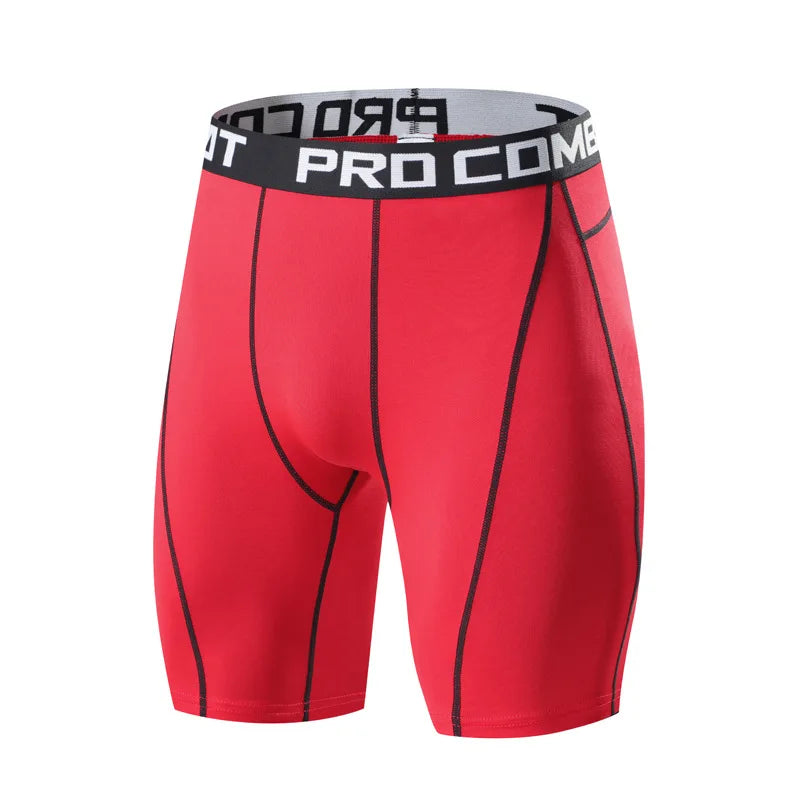Men Bodybuilding Shorts