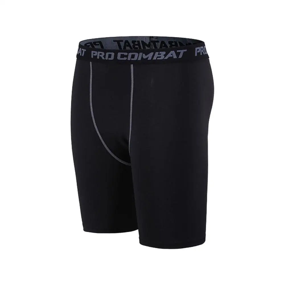 Men's  Compression  Sports Shorts