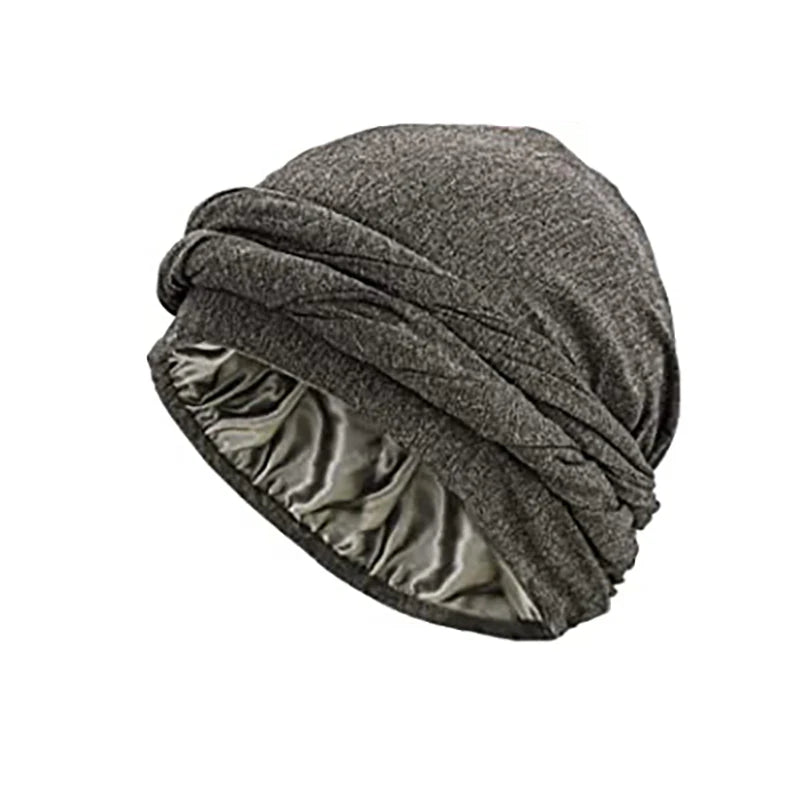 Pullover Turban For Men