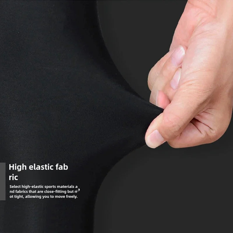 Men Bodybuilding Shorts