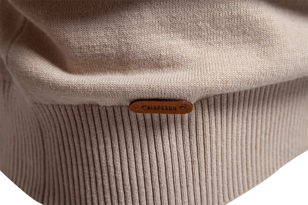 Mens Crewneck Sweater