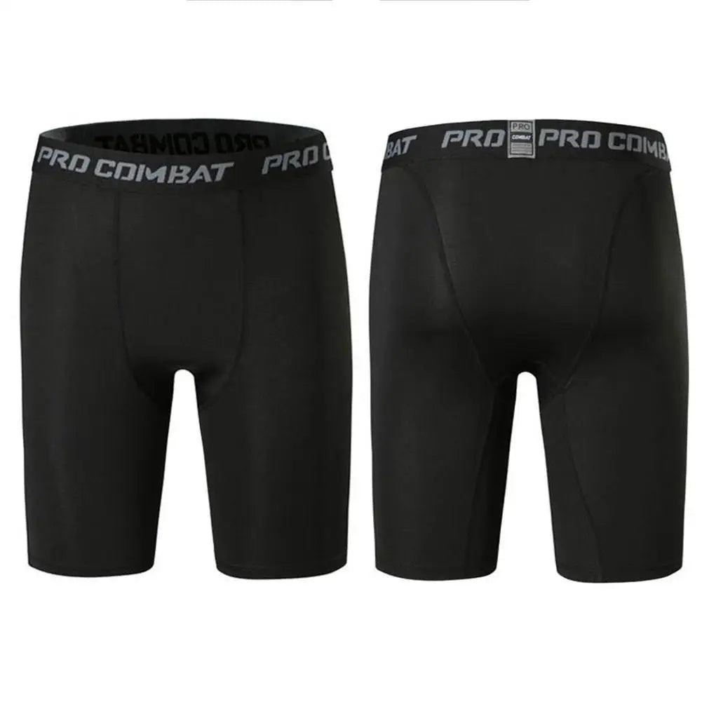 Men's  Compression  Sports Shorts