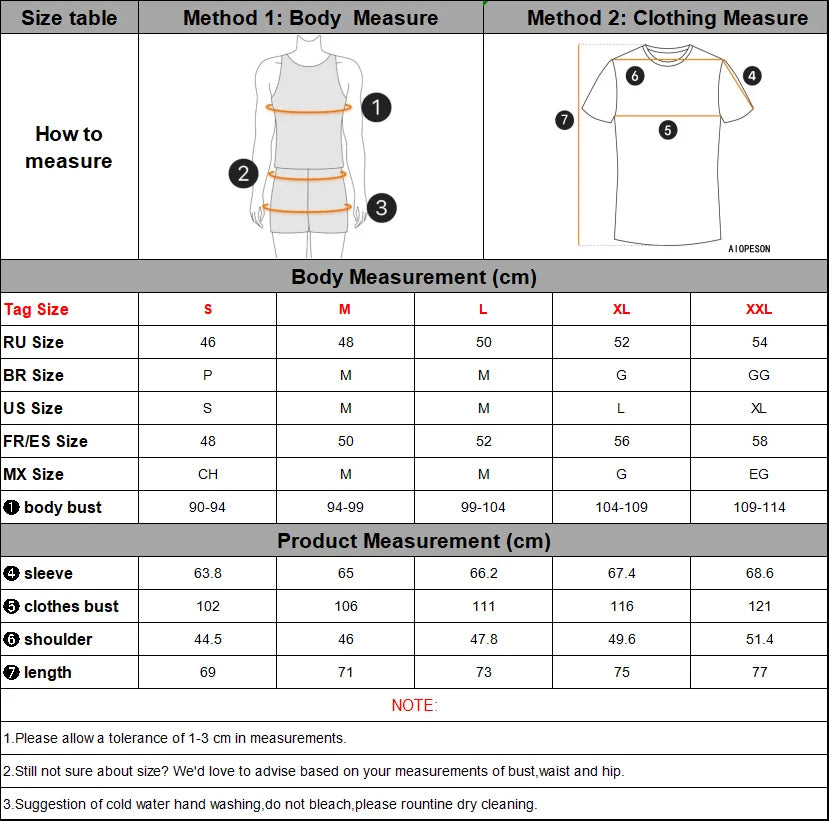 Mens Crewneck Sweater