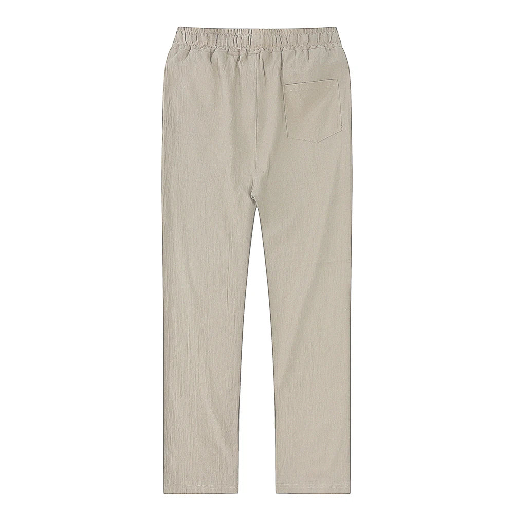 Men's Cotton Pants