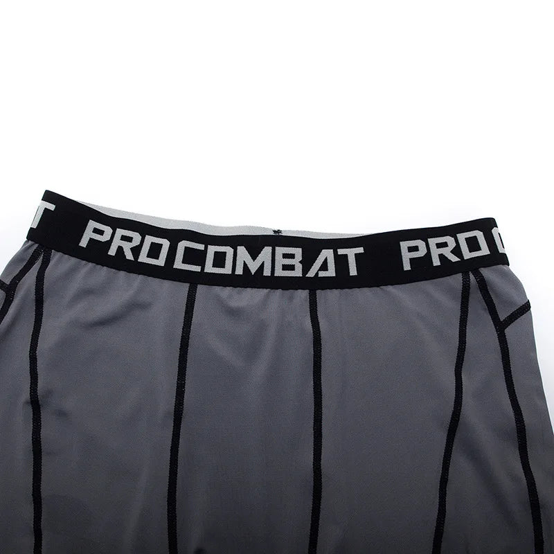 Men Bodybuilding Shorts