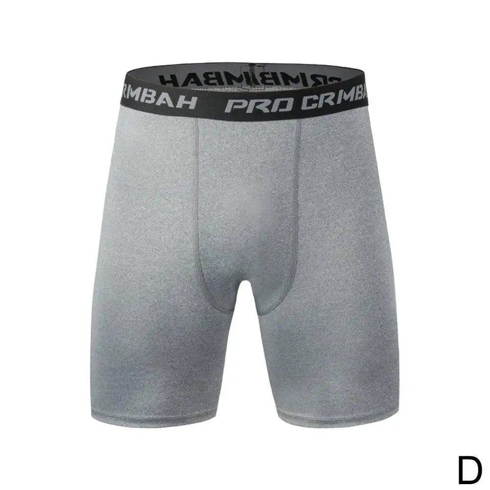 Men's  Compression  Sports Shorts