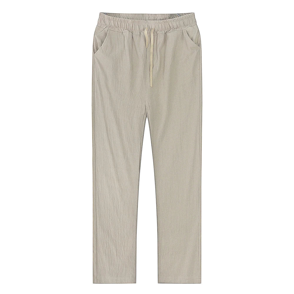 Men's Cotton Pants