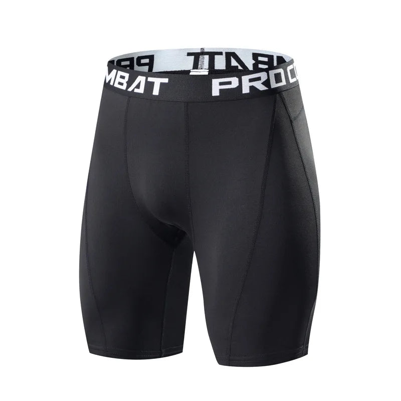 Men Bodybuilding Shorts