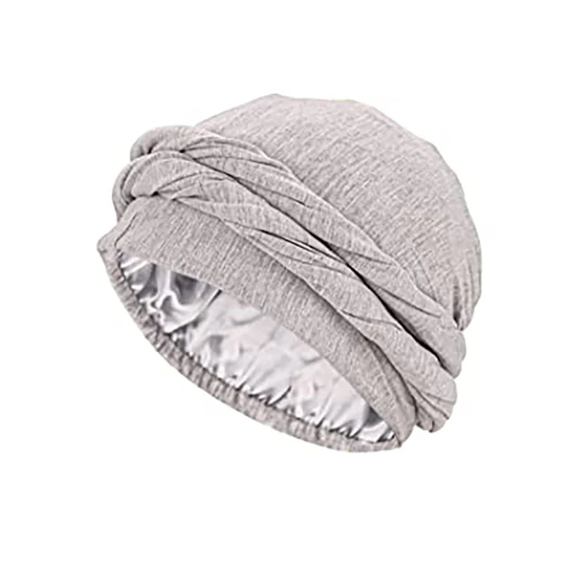 Pullover Turban For Men