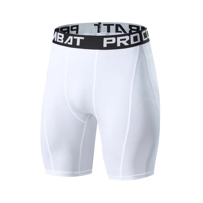 Men Bodybuilding Shorts