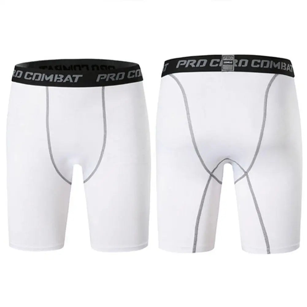 Men's  Compression  Sports Shorts
