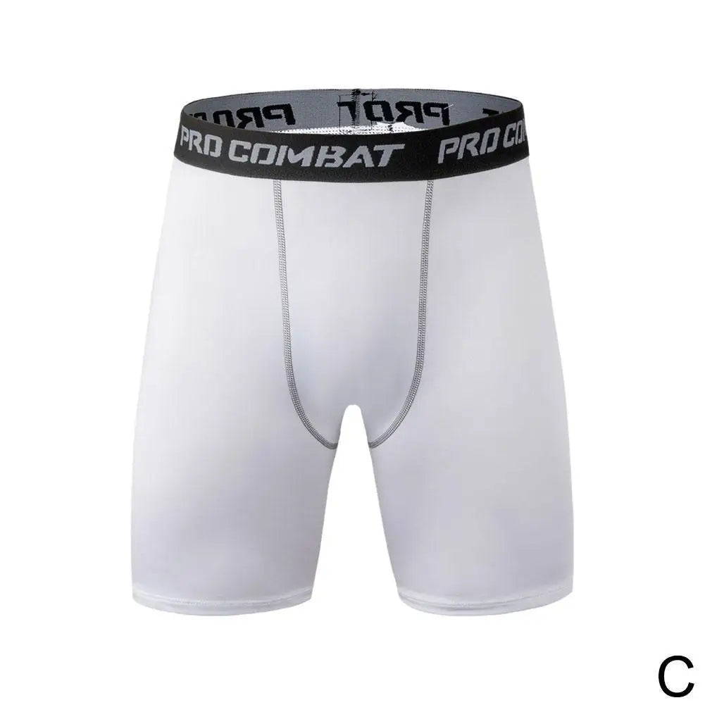 Men's  Compression  Sports Shorts