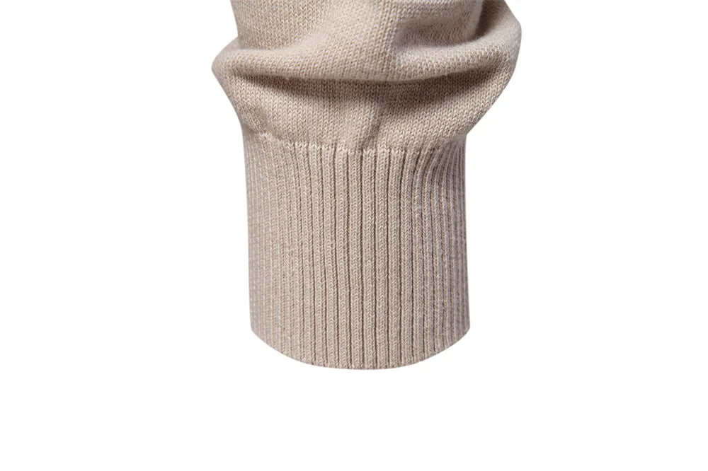 Mens Crewneck Sweater