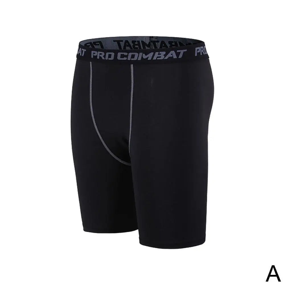 Men's  Compression  Sports Shorts