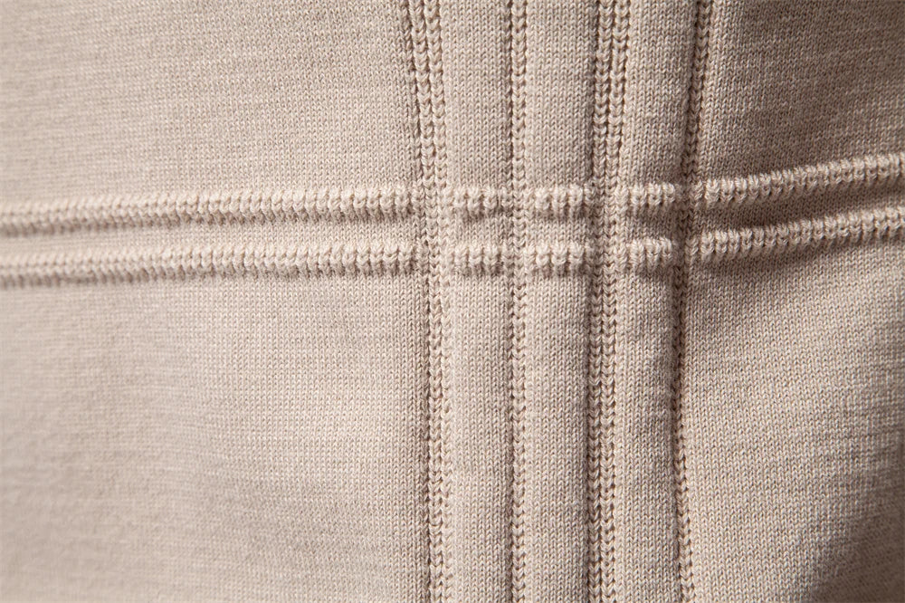 Mens Crewneck Sweater