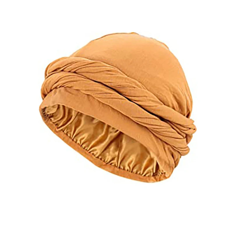 Pullover Turban For Men