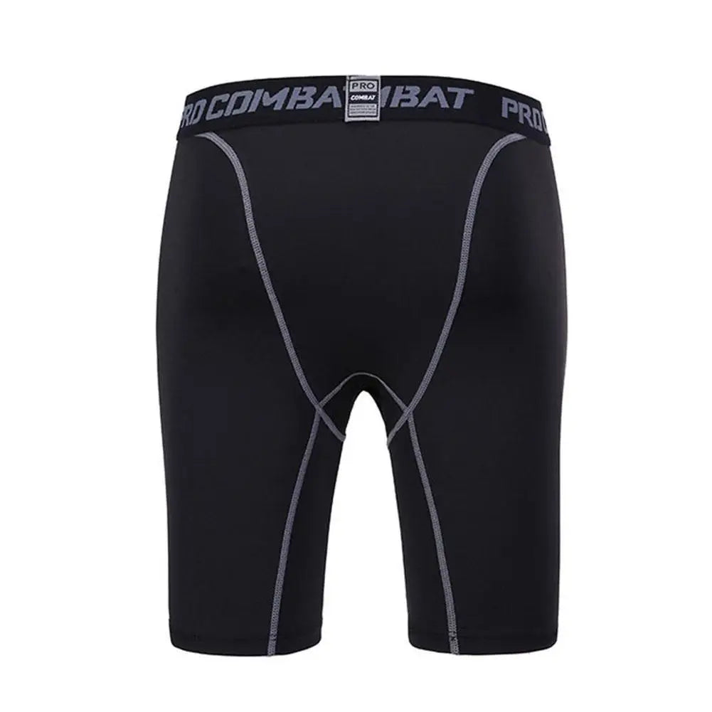 Men's  Compression  Sports Shorts