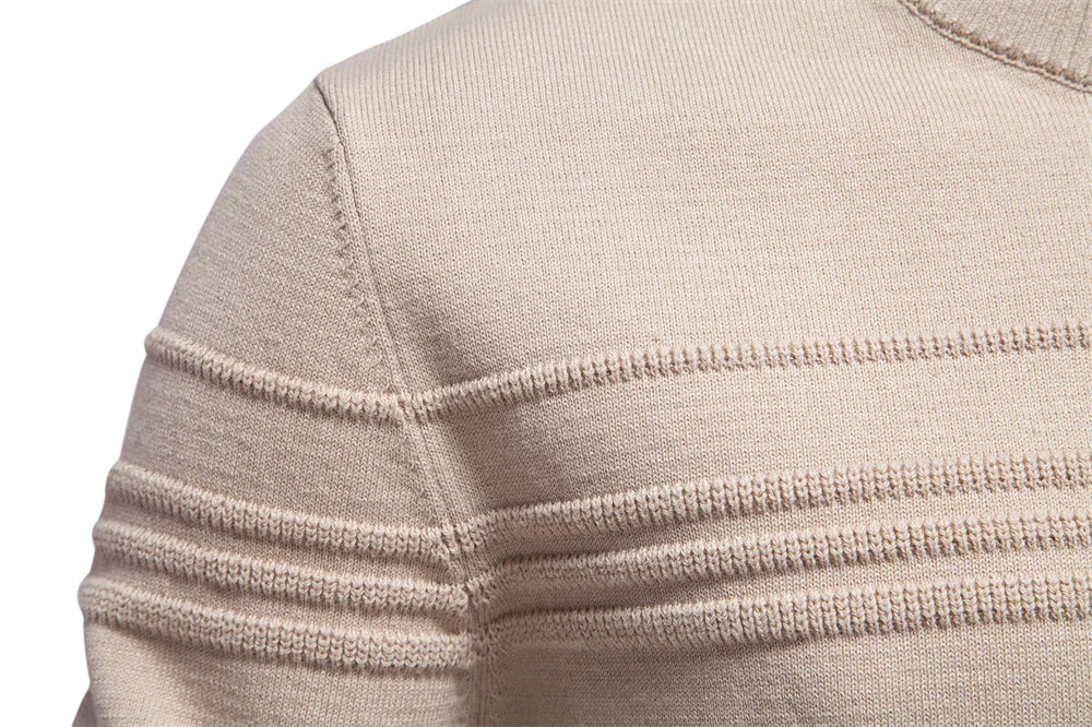 Mens Crewneck Sweater