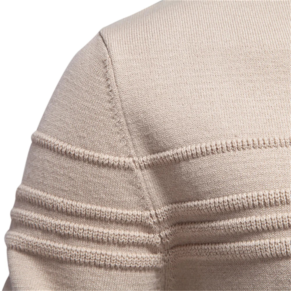 Mens Crewneck Sweater