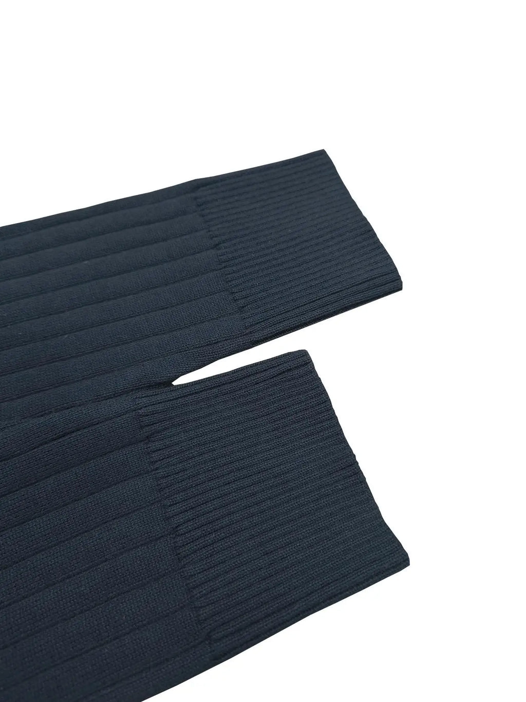 Men Cotton Knitted Sweater