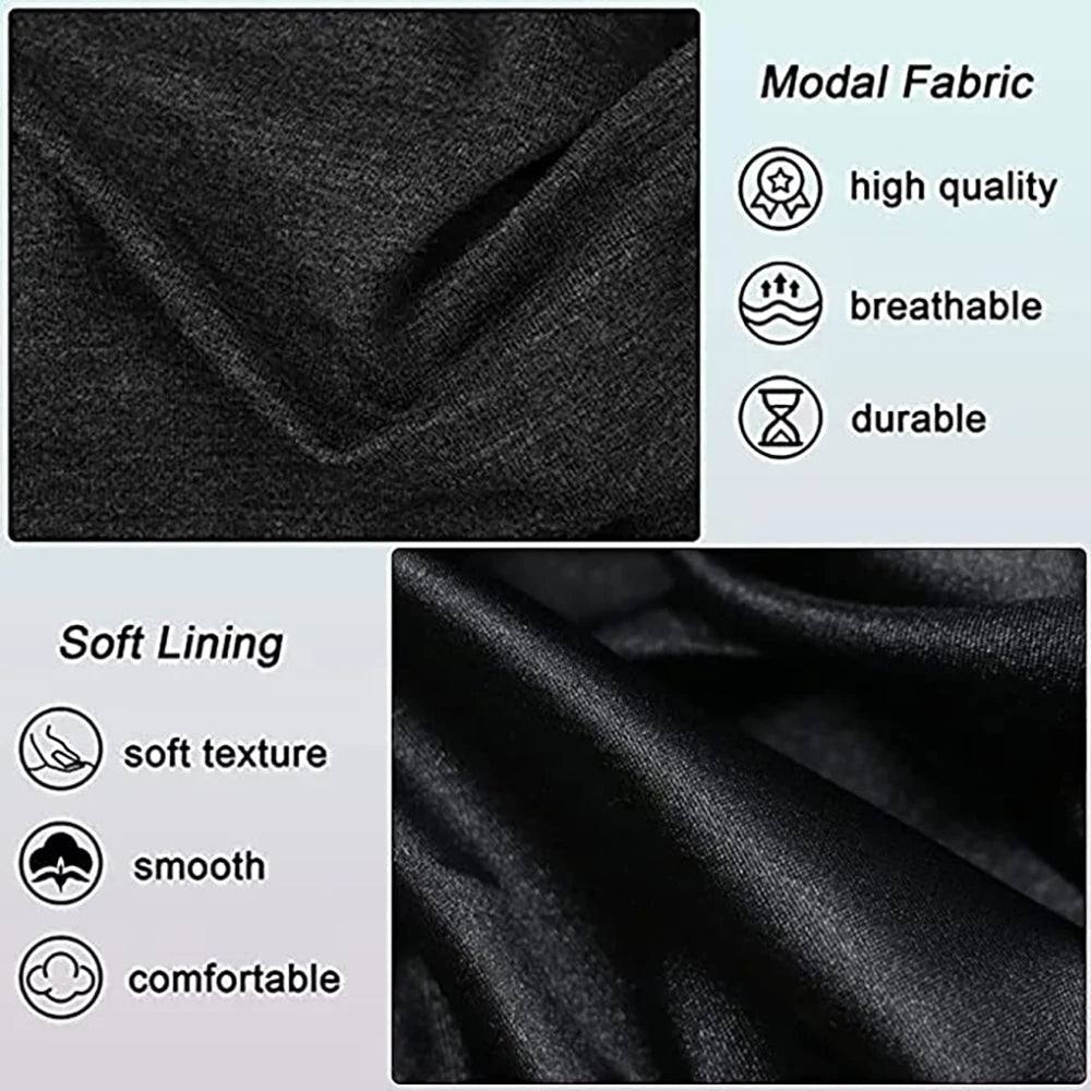 Pullover Turban For Men