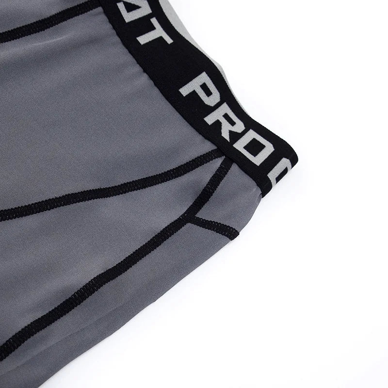 Men Bodybuilding Shorts