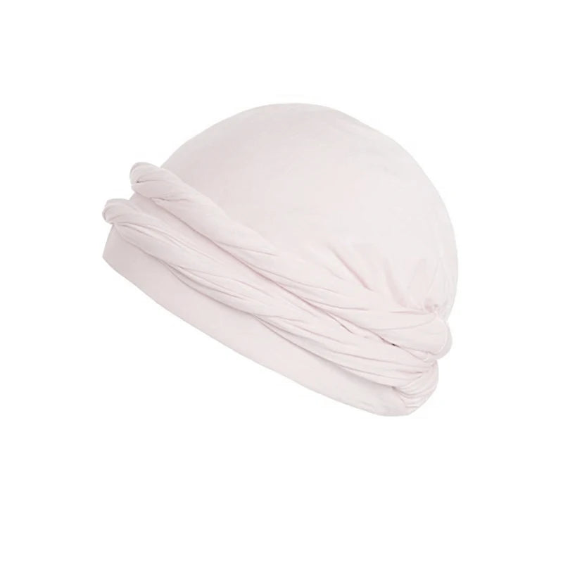 Pullover Turban For Men
