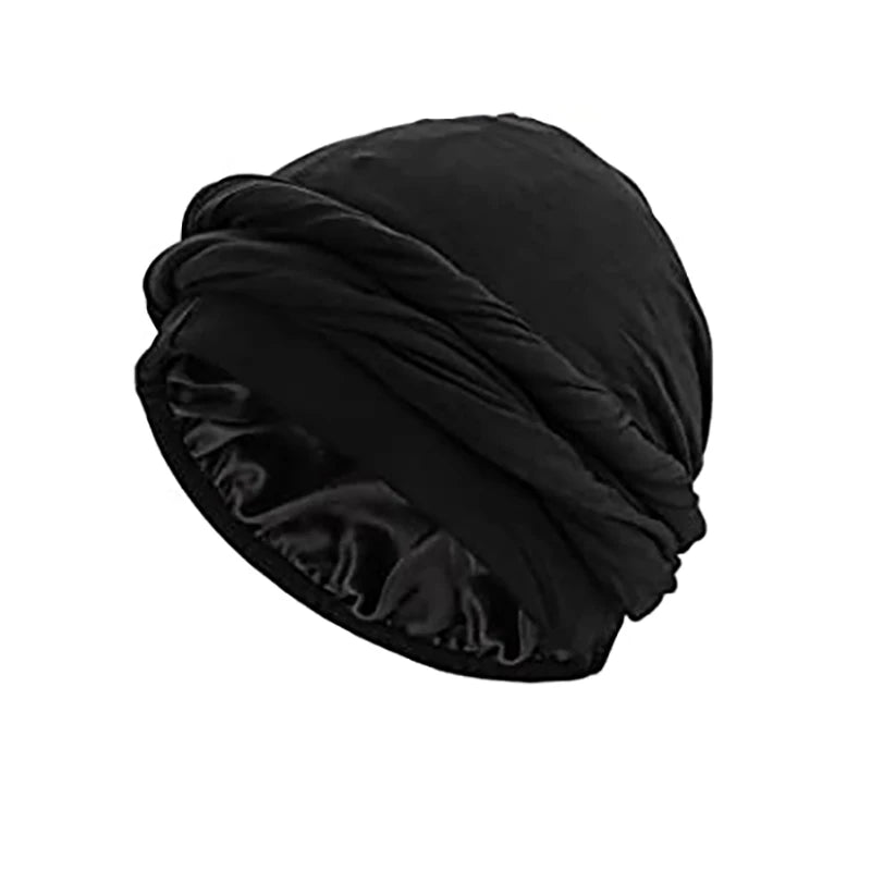 Pullover Turban For Men