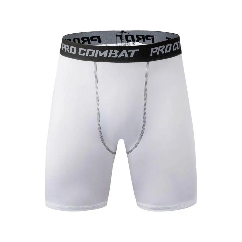 Men's  Compression  Sports Shorts