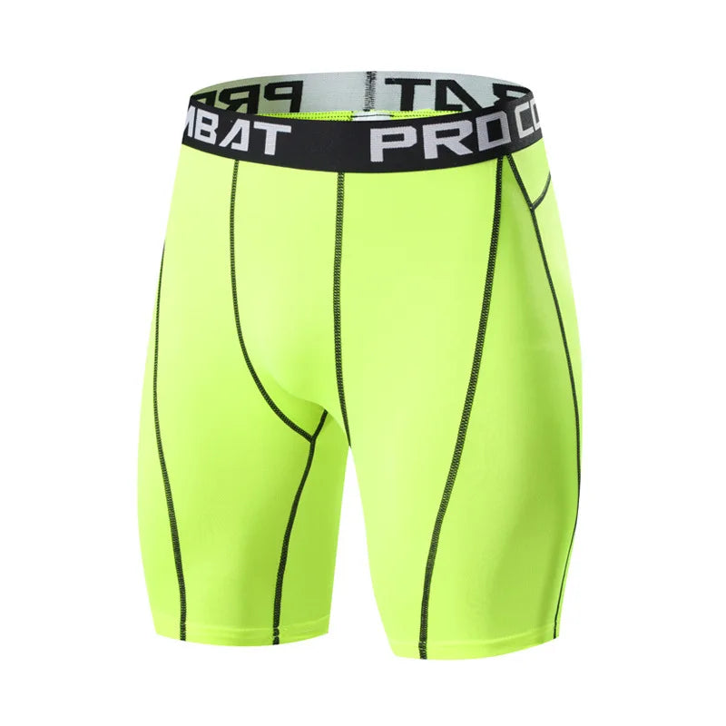 Men Bodybuilding Shorts