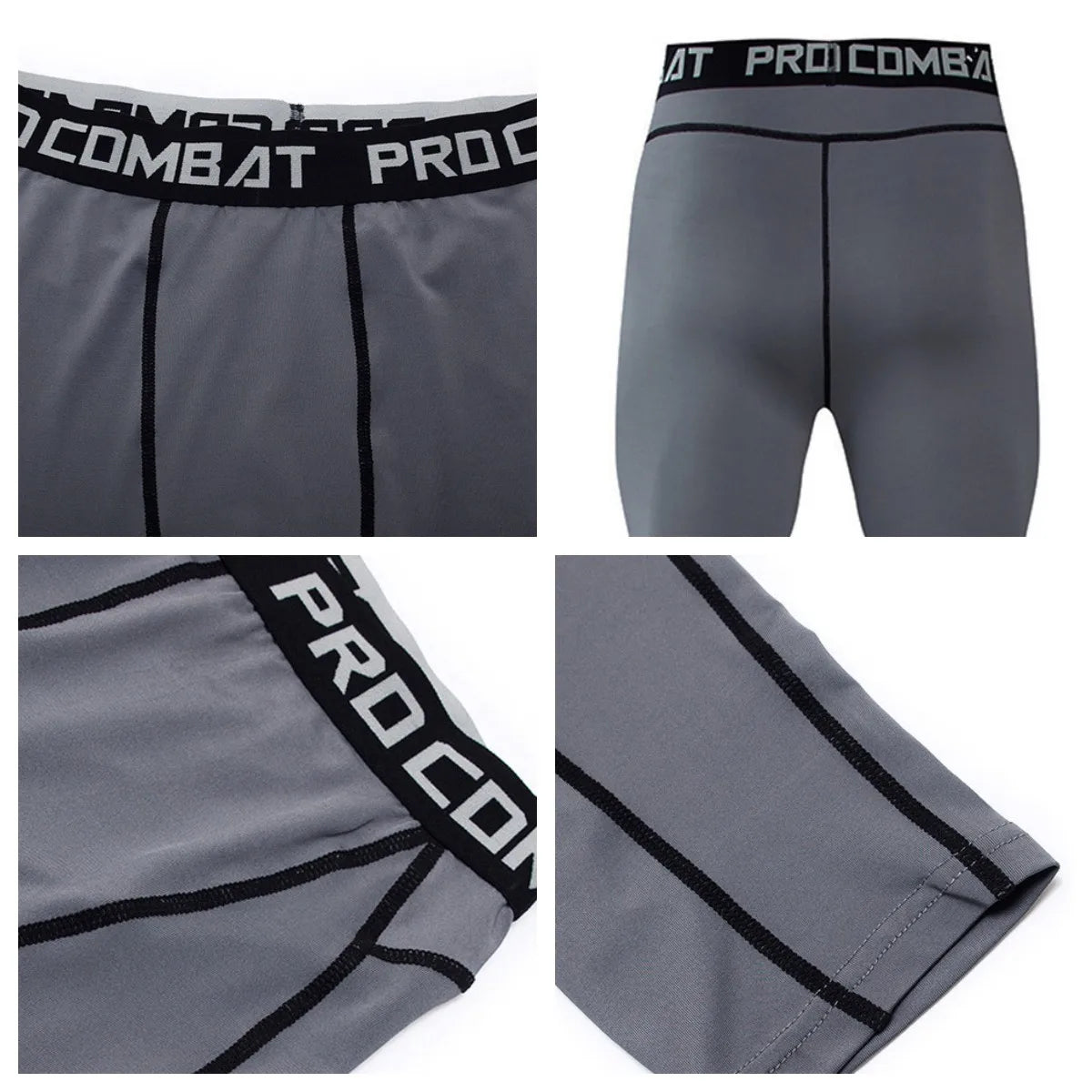 Men Bodybuilding Shorts