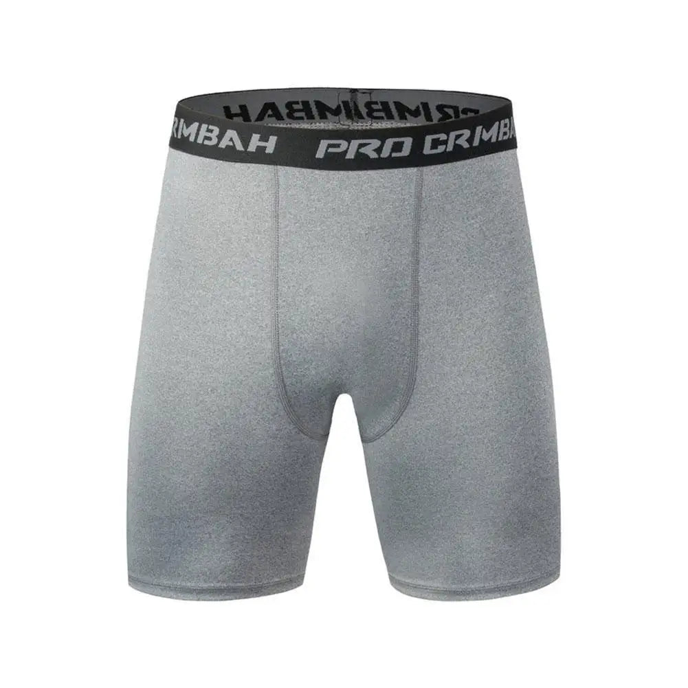 Men's  Compression  Sports Shorts