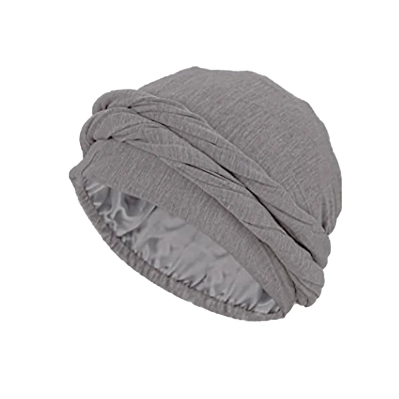 Pullover Turban For Men