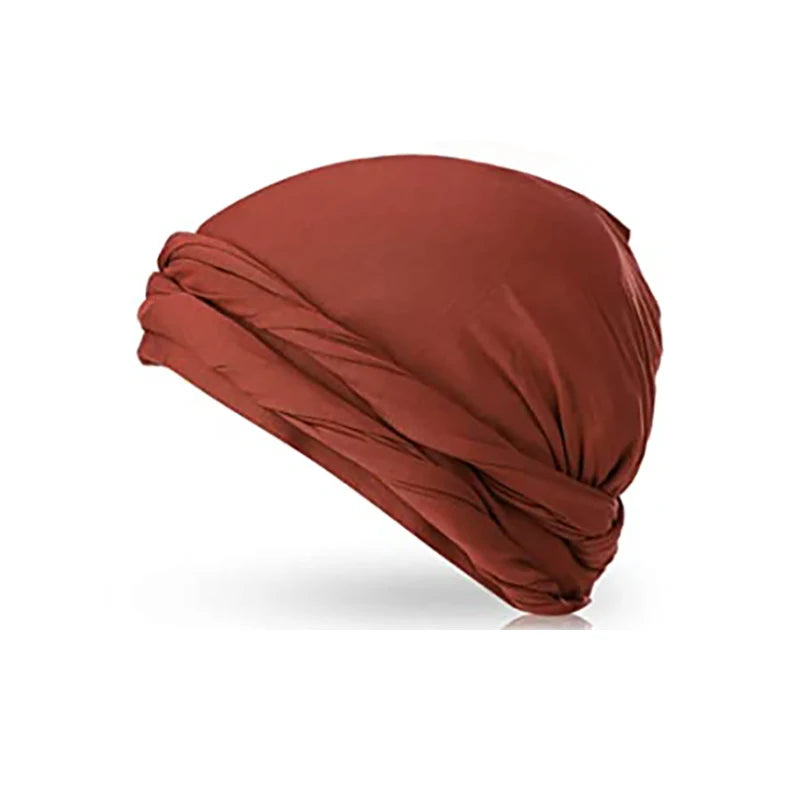 Pullover Turban For Men